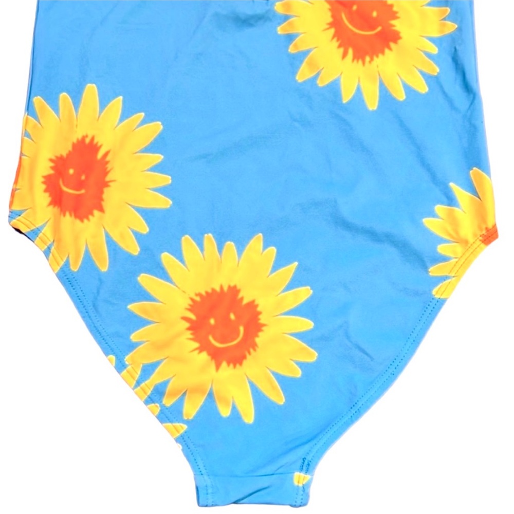 Stella McCartney Sunflower Rashguard - Picture 9 of 12